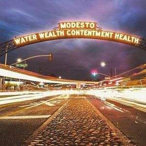 Meet your Posher, Albert